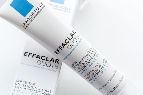 Средства La Roche-Posay