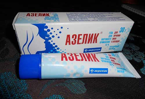 Азелик