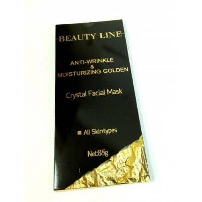Маска Beauty Line Маска Beauty Line