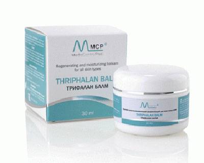 Бальзам Thriphalan Balm