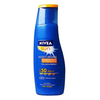 Nivea Sun