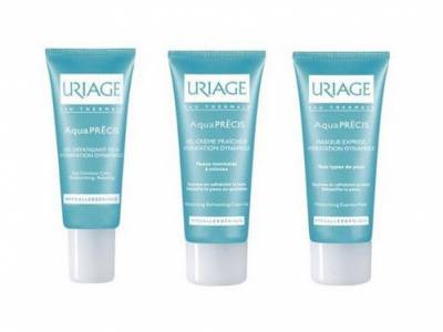 Uriage Aqua Precis
