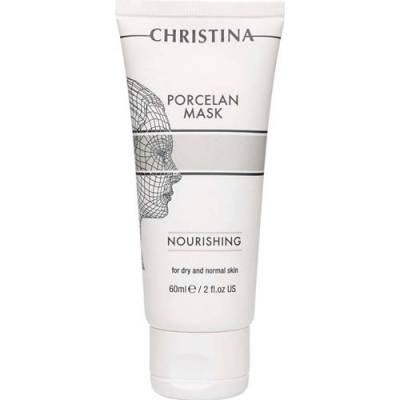 Porcelan Nourishing Mask от Christina