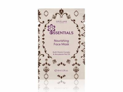 Макадамия Oriflame Essentials