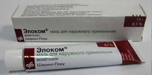 Элоком