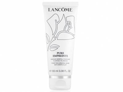 Очищающая маска Pure Impreinte, Lancome