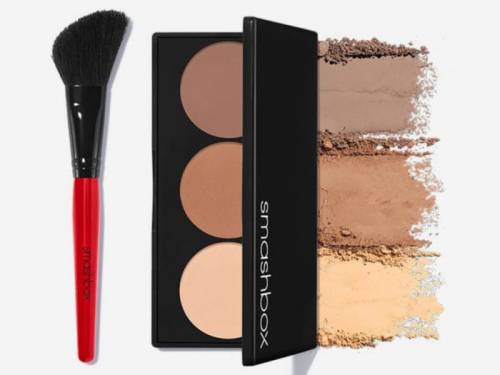 Скульптор для лица Contour Kit, SmashBox