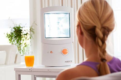 Hapro Summer Glow HB 404